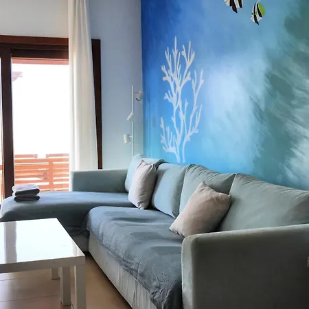 Appartement Casa Belharra By Mhousing