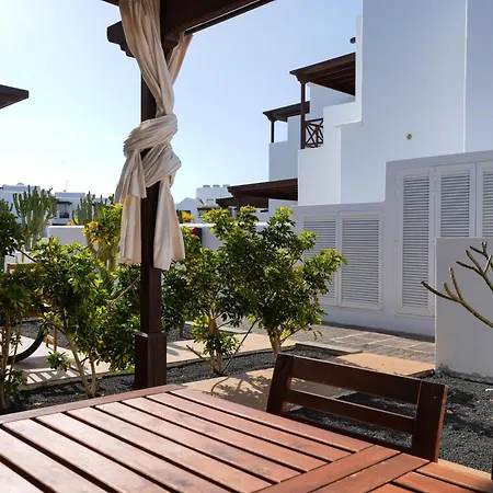 Casa Belharra By Mhousing * Playa Blanca (Lanzarote)