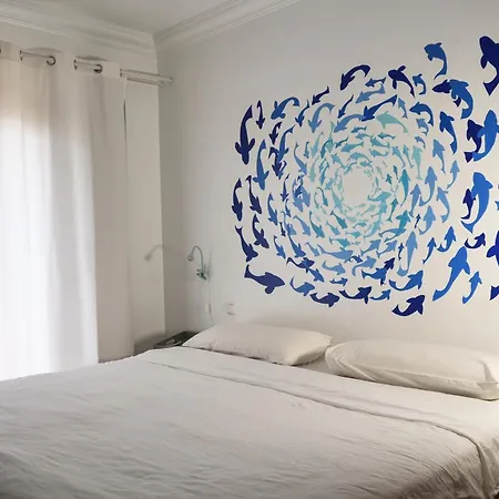 Casa Belharra By Mhousing Appartement