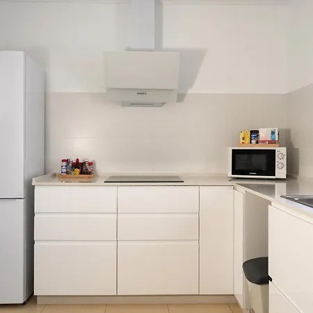 Appartement Casa Belharra By Mhousing Playa Blanca (Lanzarote)