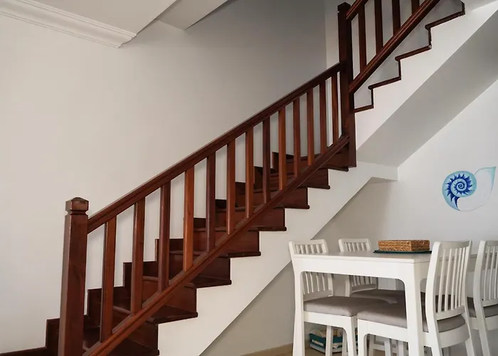 Appartement Casa Belharra By Mhousing Playa Blanca (Lanzarote)