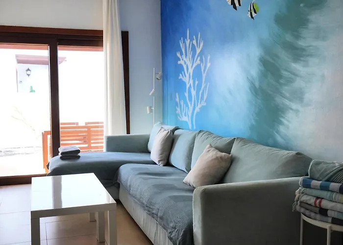 Appartement Casa Belharra By Mhousing