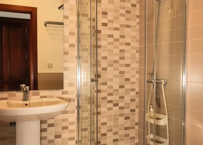 Appartement Casa Belharra By Mhousing *