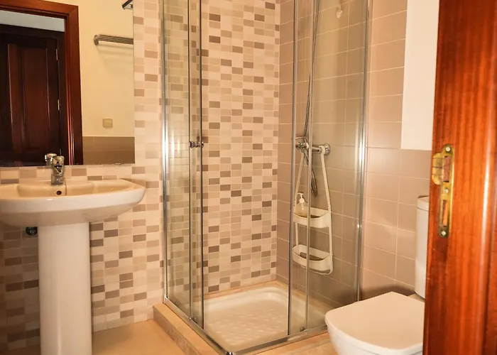 Appartement Casa Belharra By Mhousing