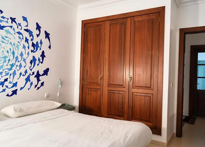 Casa Belharra By Mhousing Appartement *