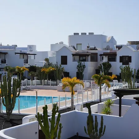 Casa Belharra By Mhousing Appartamento Playa Blanca (Lanzarote)