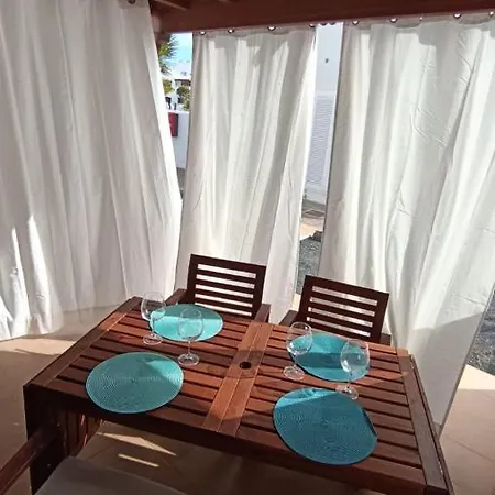 Casa Belharra By Mhousing شقة