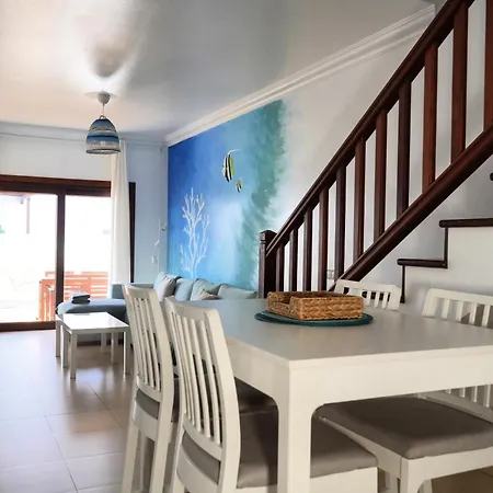 Casa Belharra By Mhousing Apartamento