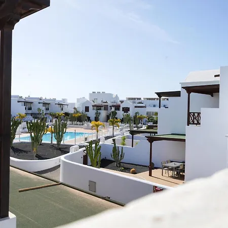 Casa Belharra By Mhousing * Πλάγια Μπλάνκα
