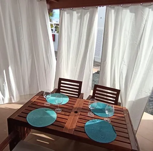 Casa Belharra By Mhousing Apartamento