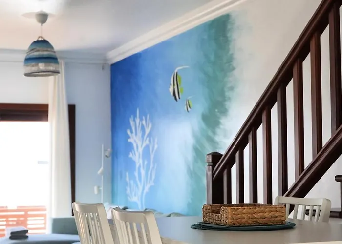 Casa Belharra By Mhousing