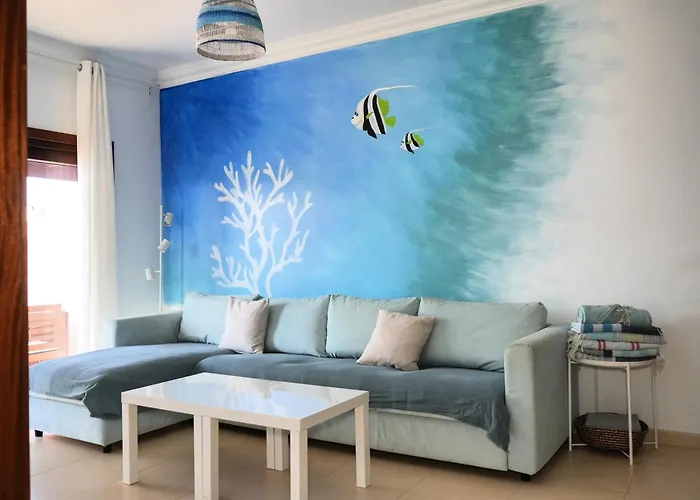 Casa Belharra By Mhousing Апартаменти *