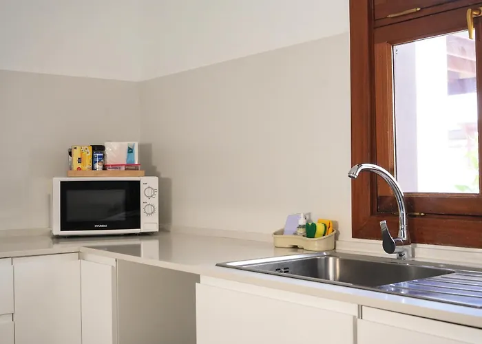 Casa Belharra By Mhousing Apartamento Playa Blanca (Lanzarote)