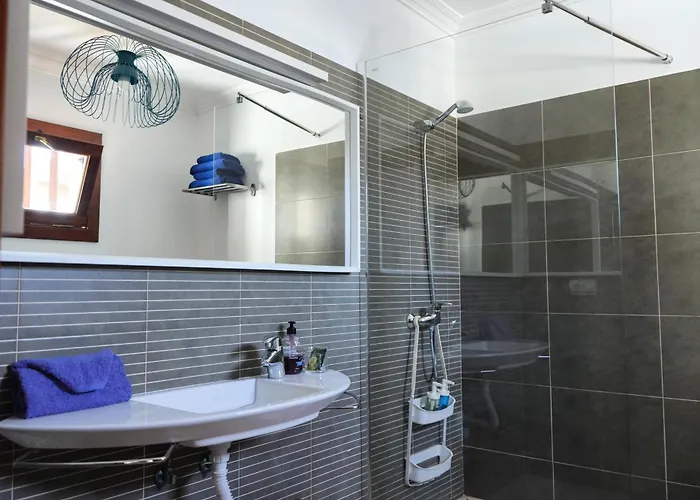 Casa Belharra By Mhousing Playa Blanca (Lanzarote)