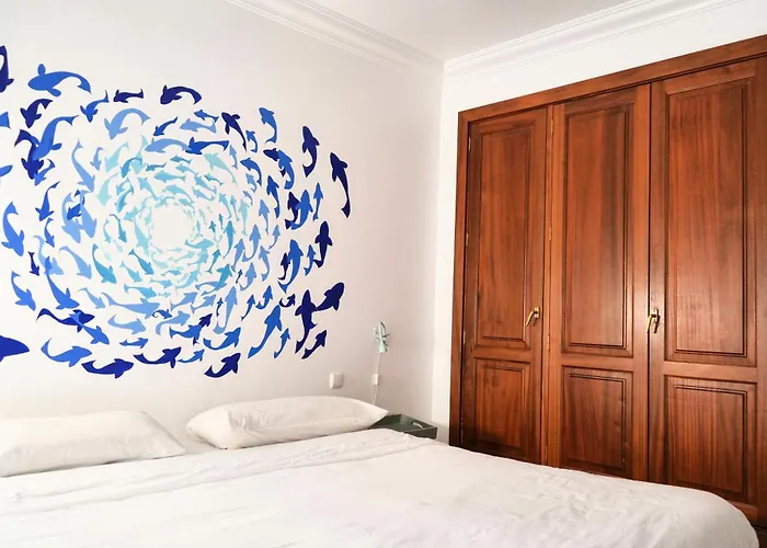 Casa Belharra By Mhousing