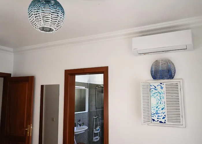 Casa Belharra By Mhousing Апартаменти *