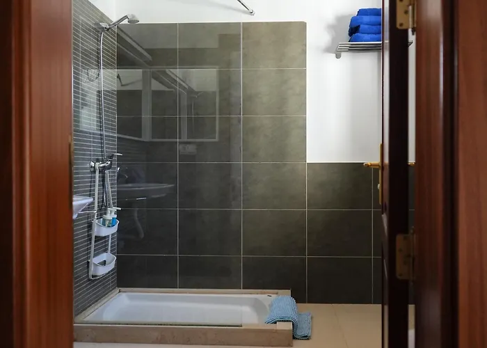 Апартаменти Casa Belharra By Mhousing *