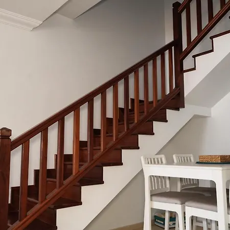 アパート Casa Belharra By Mhousing プラヤ・ブランカ