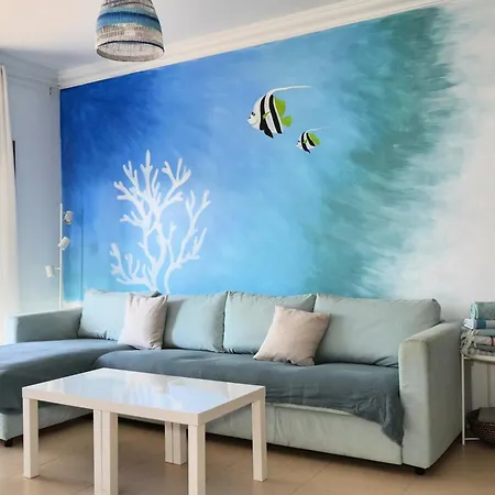 Casa Belharra By Mhousing アパート *