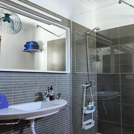 Casa Belharra By Mhousing プラヤ・ブランカ