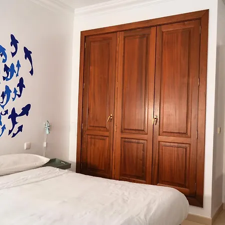 Casa Belharra By Mhousing Apartment *
