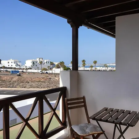 Casa Belharra By Mhousing Apartamento