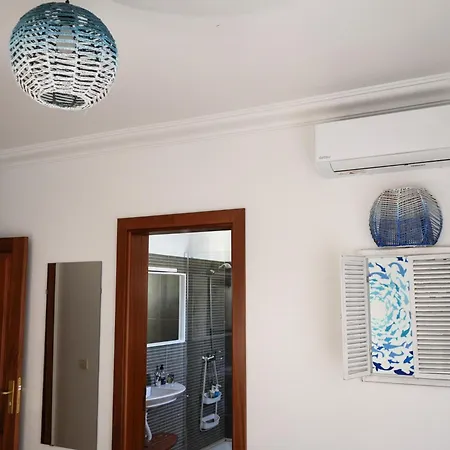 Casa Belharra By Mhousing アパート *