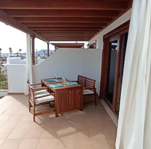 Casa Belharra By Mhousing Apartmán Playa Blanca (Lanzarote)