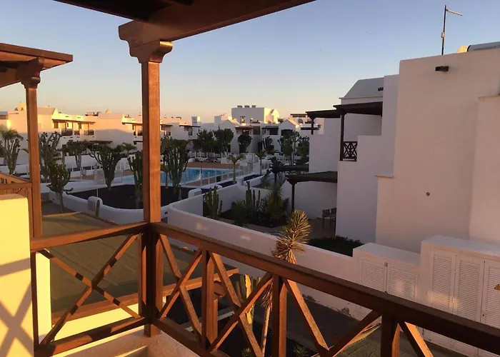 Casa Belharra By Mhousing * Playa Blanca (Lanzarote)