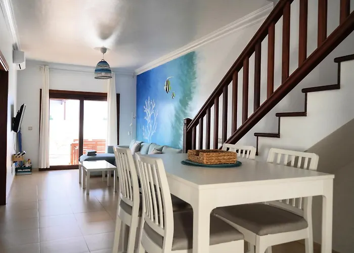 Casa Belharra By Mhousing Apartmán