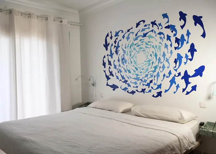 Casa Belharra By Mhousing Apartmán