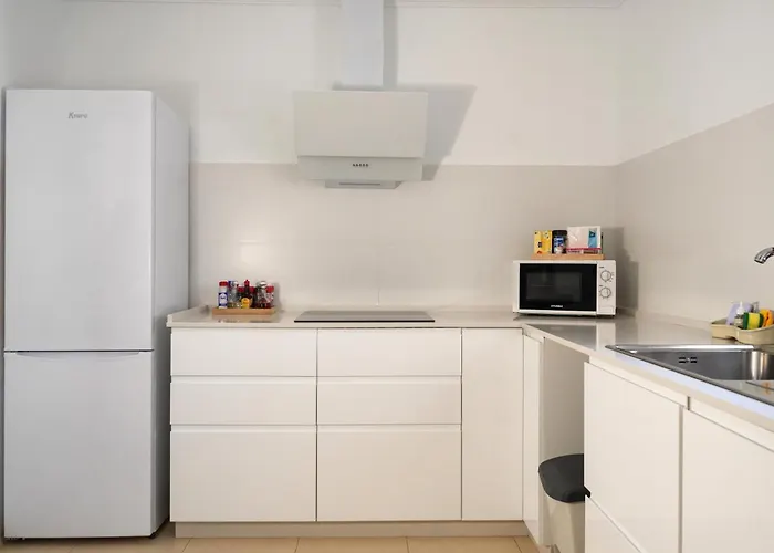 Apartmán Casa Belharra By Mhousing Playa Blanca (Lanzarote)