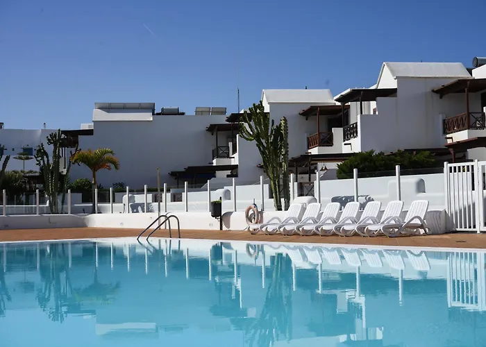 Casa Belharra By Mhousing Playa Blanca (Lanzarote)