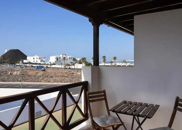 Casa Belharra By Mhousing Apartmán